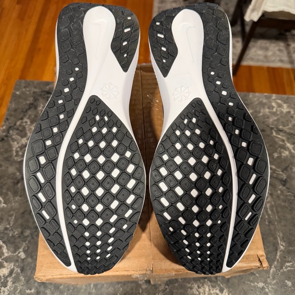 NEW Nike Air Zoom Pegasus 41 Baltimore Ravens (FZ5094-001) - Picture 7 of 11